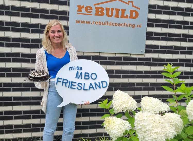 Femke Mulder