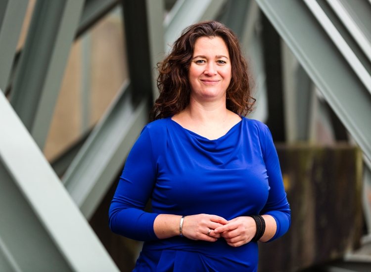 Inge Kuipers