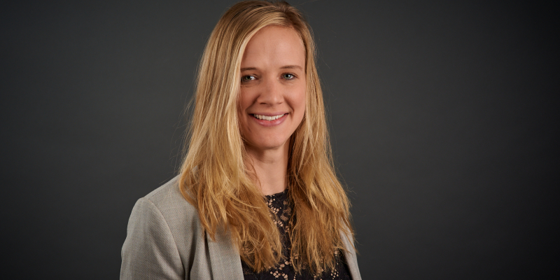 Portretfoto Lisa Philips