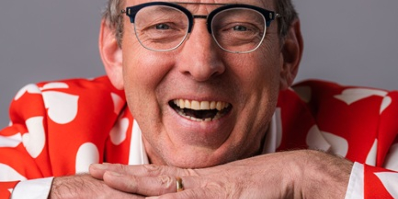 Portretfoto Miel Verstappen