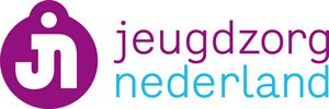 Logo Jeugdzorg Nederland