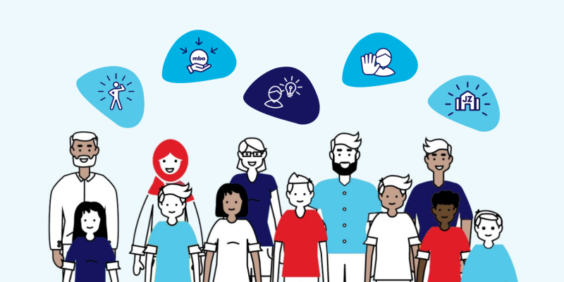 Jeugdhulp Alles in het werk gaat door