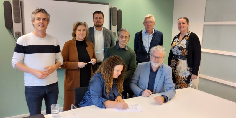 Onderhandelaarsakkoord Cao Jeugdzorg 2024-2025