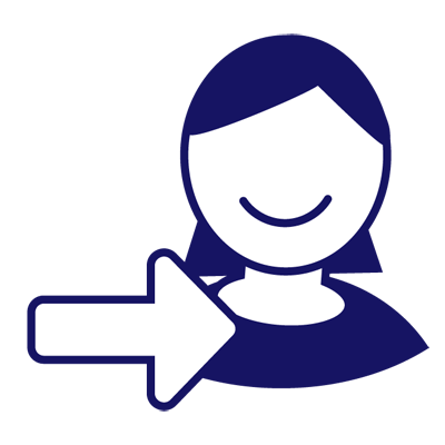 Instroombehoefte verminderen